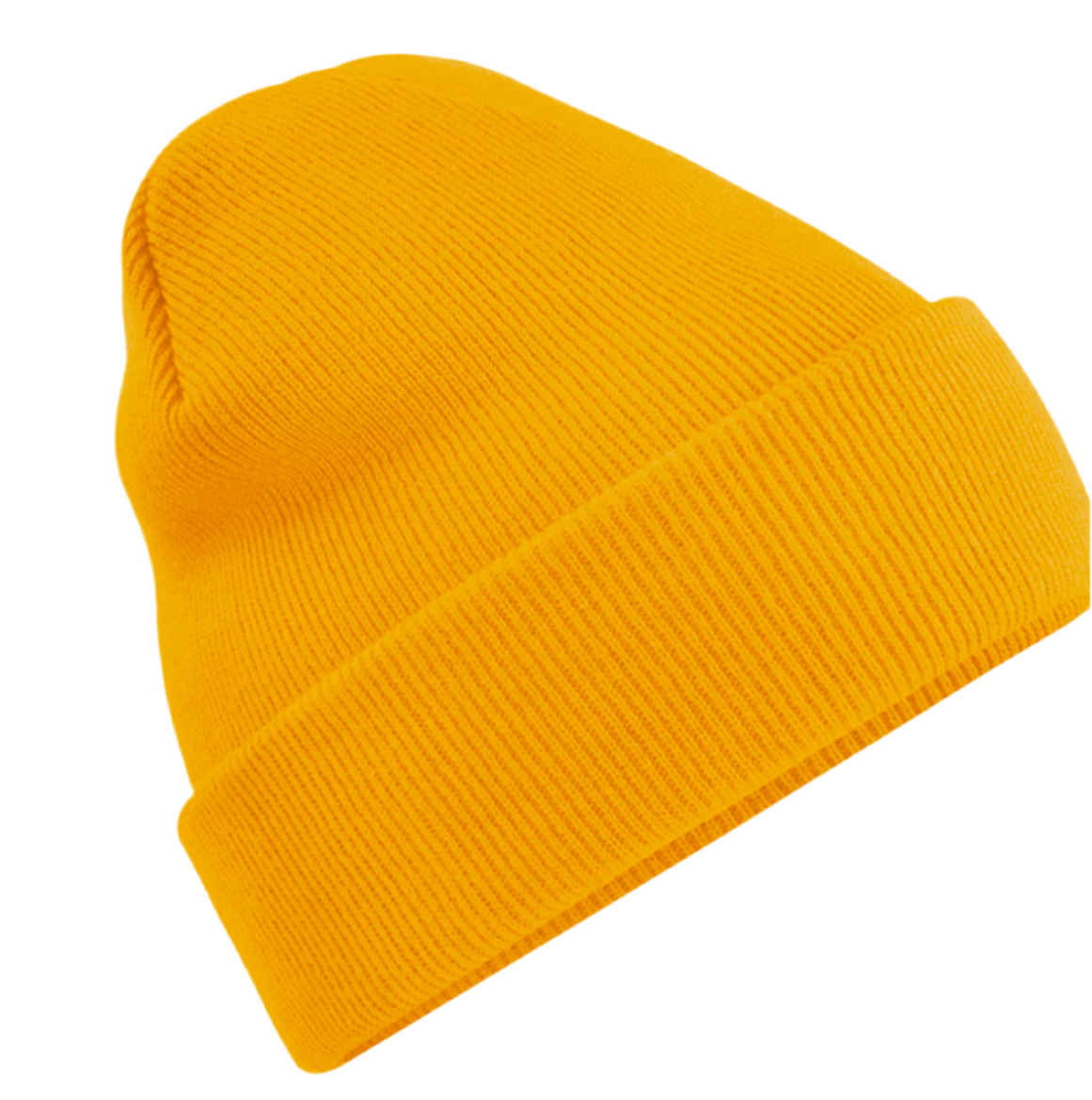 Felnőtt beanie kötött sapka egyedi felirattal