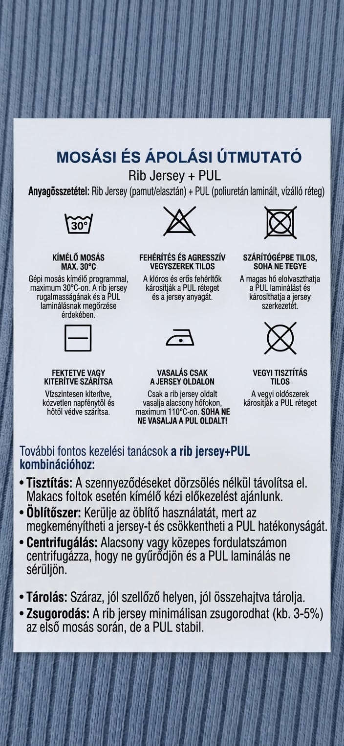 Előke/Nyálkendő