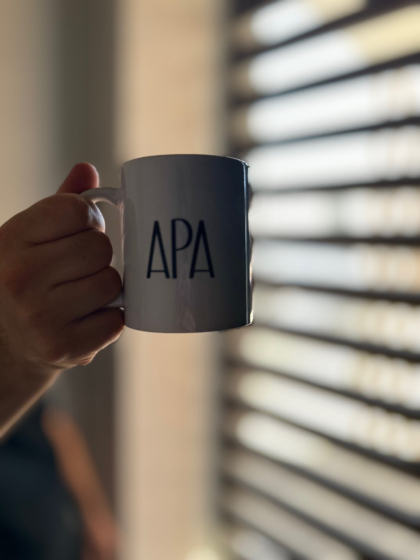 Anya/Apa Bögre