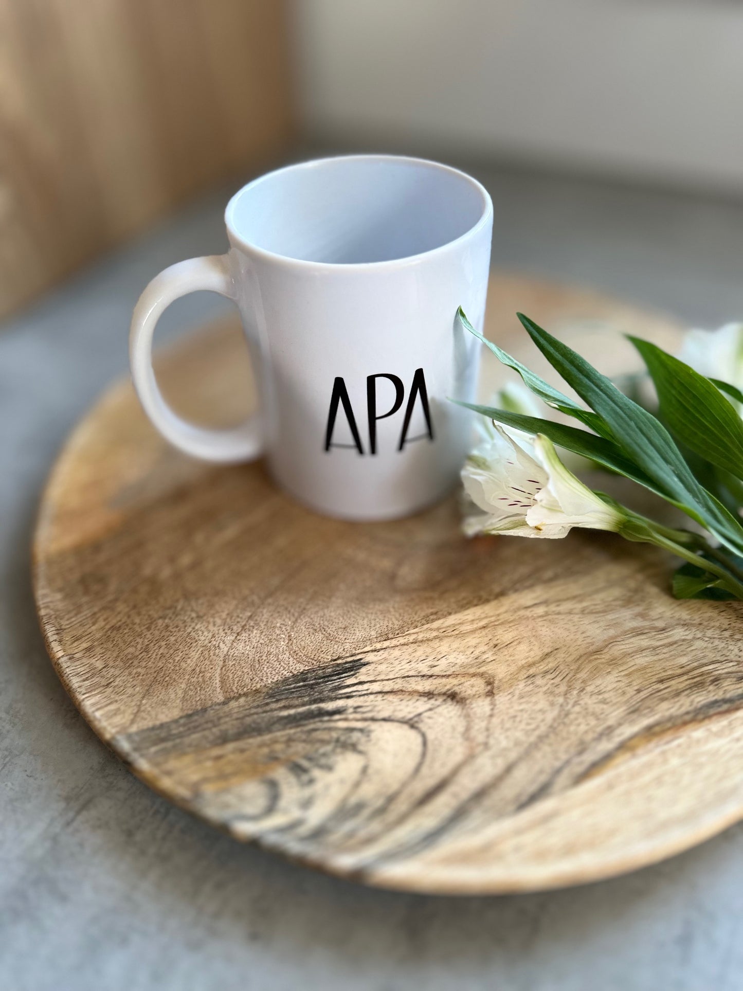 Anya/Apa Bögre