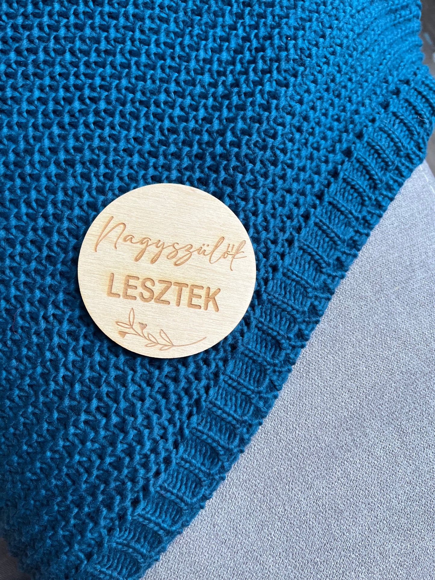Mérföldkő korong