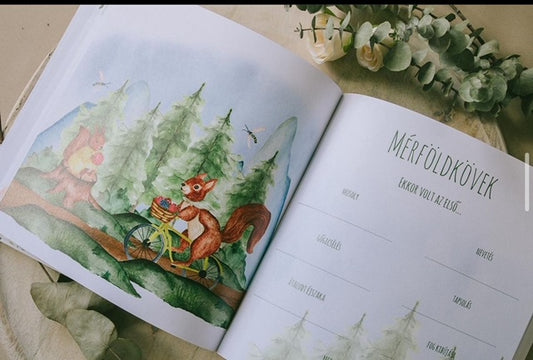 Varró Réka Babanapló